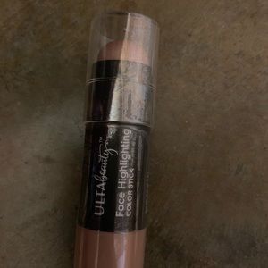 Ulta NWT Sealed highlighting stick in Pixie Dust